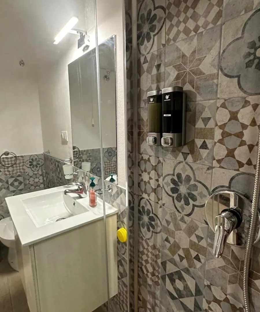 Villafranca Settantuno Apartments Palermo Italia
