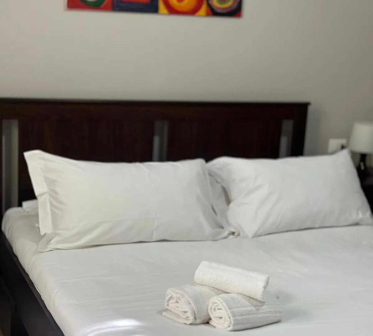 Bed & Breakfast Villafranca Settantuno Apartments Palermo Italia