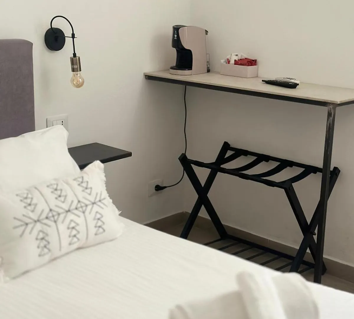 Villafranca Settantuno Apartments Palermo