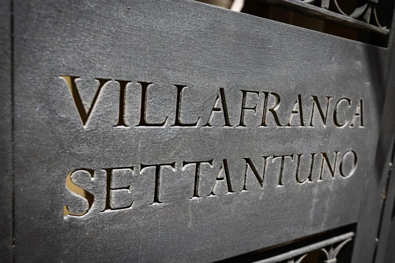 Villafranca Settantuno Apartments Palermo