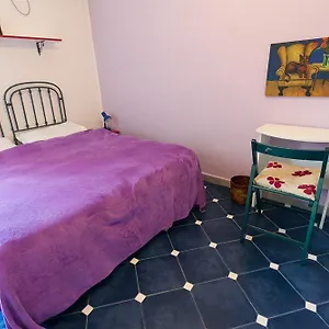 Hotel Fuitina, Palermo