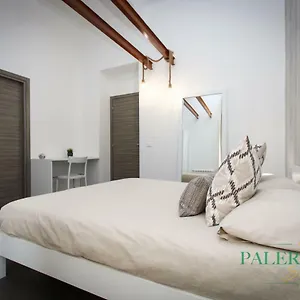 Bed & Breakfast Palermo Inn Suite, Palermo